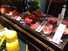 -樱宿日式和牛烧肉(五道口店)