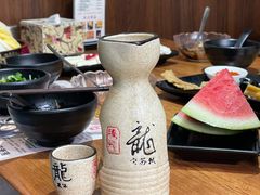 -束河人家(南锣鼓巷店)