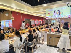 -龍歌自助小火锅(秦淮水游城店)
