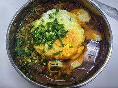 -金牌罗记肠旺面(蔡家街店)