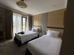 -上海安亭别墅花园酒店