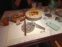 -太食獸泰式茶餐厅(济南万象城店)