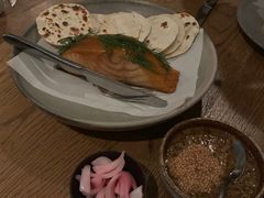 -BOR Eatery(安福路店)