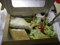 -Miss Fresh轻食(南京西路店)