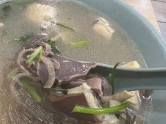 -金原鸭血粉丝汤总店(锁金村店)