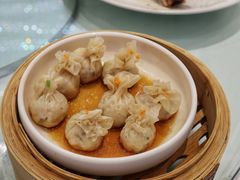 -益健名厨海鲜城(夏湾店)