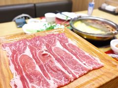 -酙味野菜村·和牛寿喜烧放题自助(恒隆广场店)