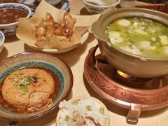 -南京大牌档(龙江新城市广场店)
