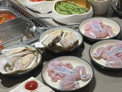 -海底捞火锅(苏宁广场店)