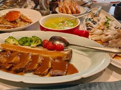 -杭州西湖柳莺里酒店·闻莺厅