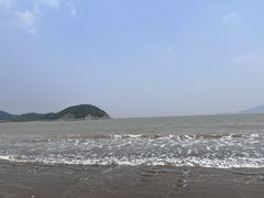 -宁波松兰山滨海旅游度假区