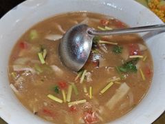 -杏花村水席楼·洛阳水席(老城十字街店)