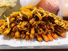 -王扯火胖哥烤生蚝(眉山首店)