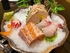 -天狗山料理(省体店)