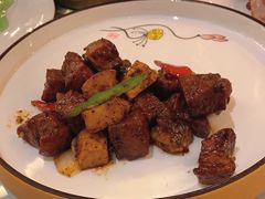 -全聚德(上海首店浦东店)