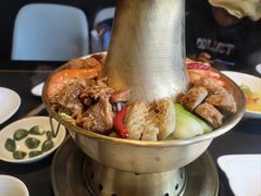 -鼓楼东街老火锅(鼓楼店)
