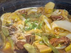 -好灶头铁锅炖(万象城店)