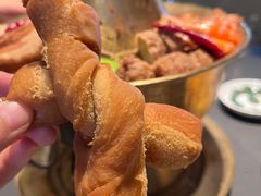 -鼓楼东街老火锅(鼓楼店)