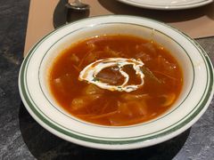 -秋林西餐厅(总店)