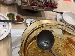 -羊之道草原味道清真餐厅(番禺店)