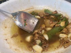 -韶山冲湘菜(中兴大街店)