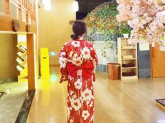 -汤泉良子(金源店)