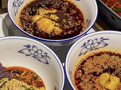 -小河盐帮·私家菜·烤鸭(三元桥·霄云路店)