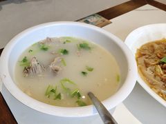 -梅利汴京烤鸭•开封豫菜地标店(东大街店)