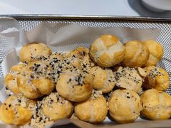 小炒汤团-眉州东坡(上海中心店)