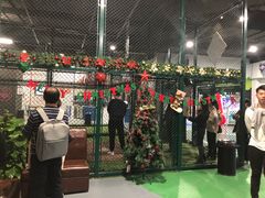 -洛克公园(苏州中心商场)