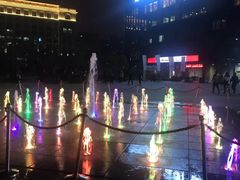 -吾悦广场(南京鼓楼店)
