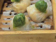 -蔡澜点心·粤菜(月星环球港店)