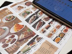 -梅利汴京烤鸭•开封豫菜地标店(东大街店)