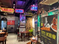 -陈光记烧腊(长寿路店)