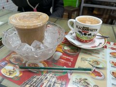 -兴华里茶记(禅城同济首店)