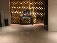 -马哥孛罗香港酒店