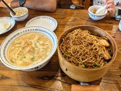 -老雒阳面馆·水席(定鼎门店)