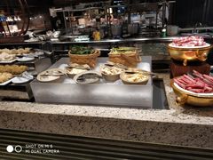 -上海锦江汤臣洲际大酒店壹阶层