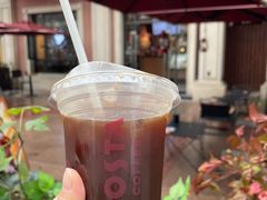 -COSTA COFFEE(上海虹口公园店)