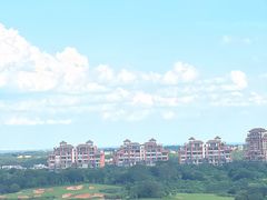 -观澜湖酒店·邀月庭中餐厅