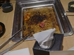 -新石器烤肉(高行万嘉店)