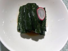 酱黄瓜-高老庄绿色传奇(昊元生活广场店)