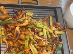 -小菜园新徽菜(芜湖奥特莱斯店)