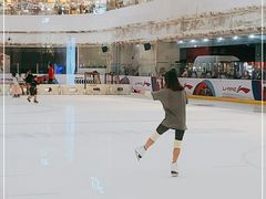 -全明星滑冰俱乐部(万象城店)