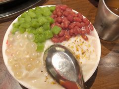 -萍姐火锅·公路夜市(南京新街口店)