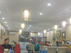 -清真•蜀风园(丁字沽总店)
