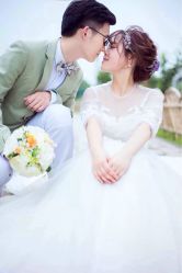 点击看大图 -太郎花子婚纱摄影艺术中心