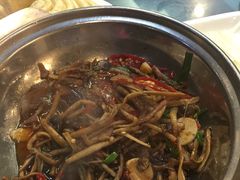 -鸭王烤鸭店(三里河店)