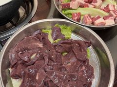 -御膳粥·牛乳粥底火锅·地道顺德菜(容桂店)