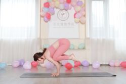 -亚太瑜伽普拉提学院